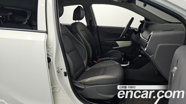 Kia morning 2020 — photo 10