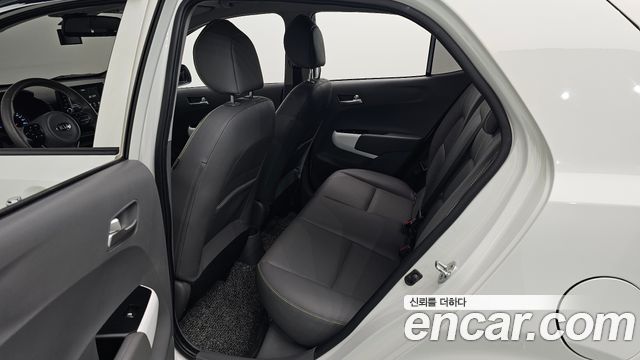 Kia morning 2020 — photo 12