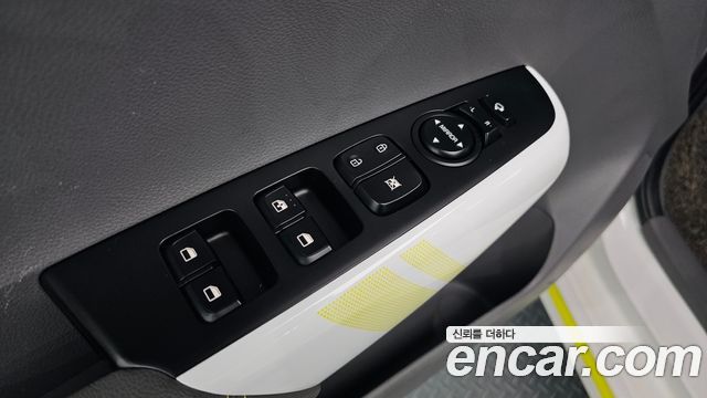 Kia morning 2020 — photo 17