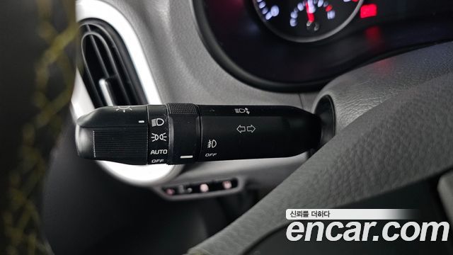 Kia morning 2020 — photo 18