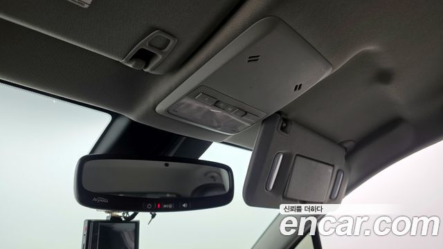 Chevrolet Korea Trax 2019 — photo 18