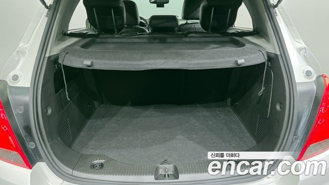 Chevrolet Korea Trax 2019 — photo 20