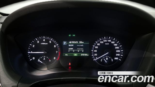 Genesis G80 2018 — photo 8