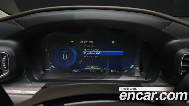 Ford Explorer 2022 — photo 8