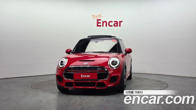 Mini Cooper 2019 — photo 3