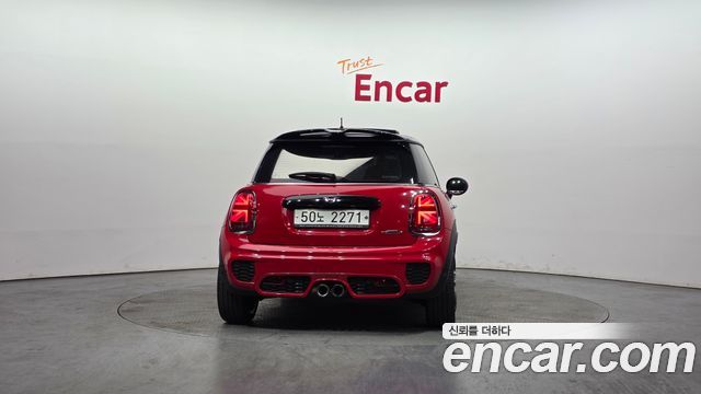 Mini Cooper 2019 — photo 4