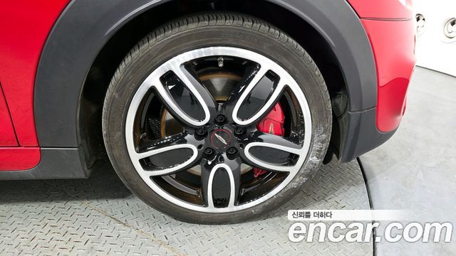 Mini Cooper 2019 — photo 5