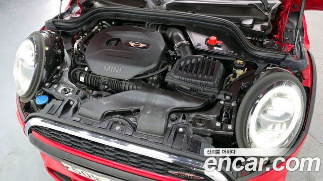 Mini Cooper 2019 — photo 6