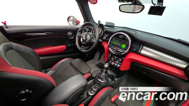 Mini Cooper 2019 — photo 7