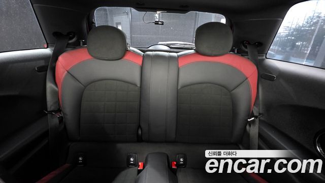 Mini Cooper 2019 — photo 12