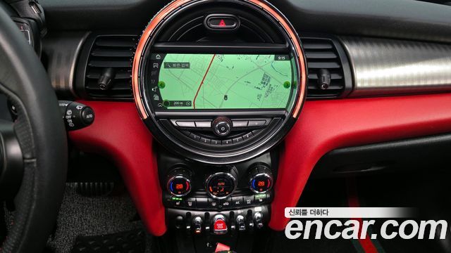 Mini Cooper 2019 — photo 14
