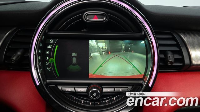 Mini Cooper 2019 — photo 15