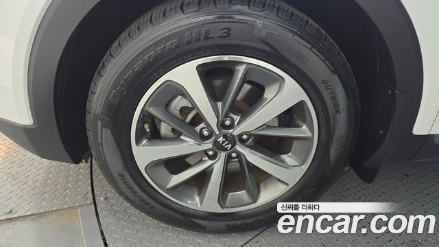 Kia Sorento 2019 — photo 5