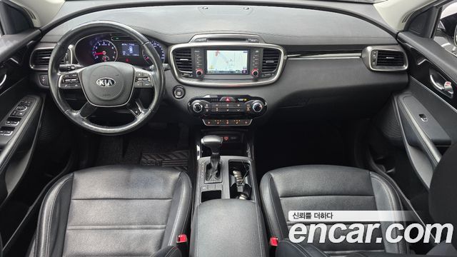 Kia Sorento 2019 — photo 7