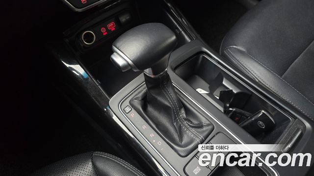 Kia Sorento 2019 — photo 9
