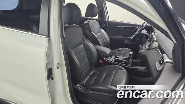 Kia Sorento 2019 — photo 12