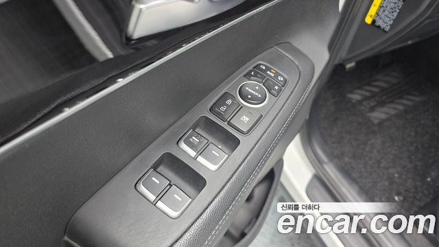 Kia Sorento 2019 — photo 14