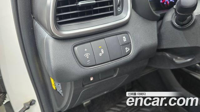 Kia Sorento 2019 — photo 15