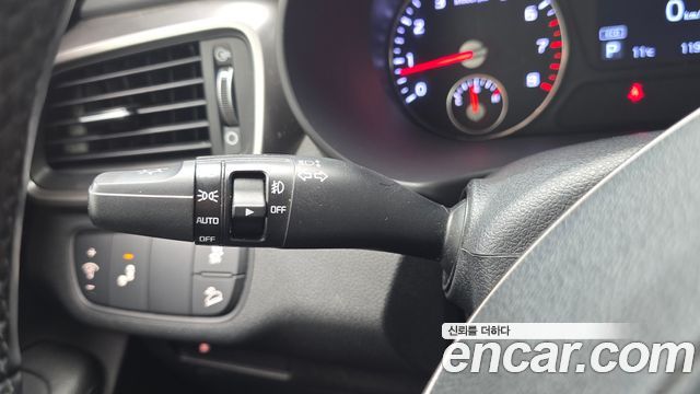 Kia Sorento 2019 — photo 16