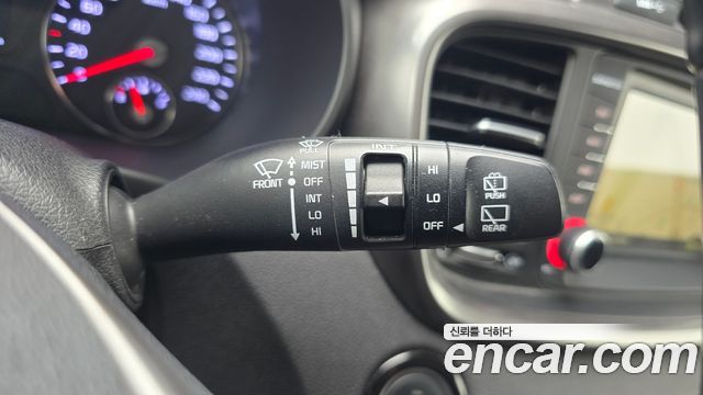 Kia Sorento 2019 — photo 17