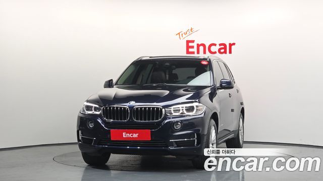 BMW X5 2016 — photo 3