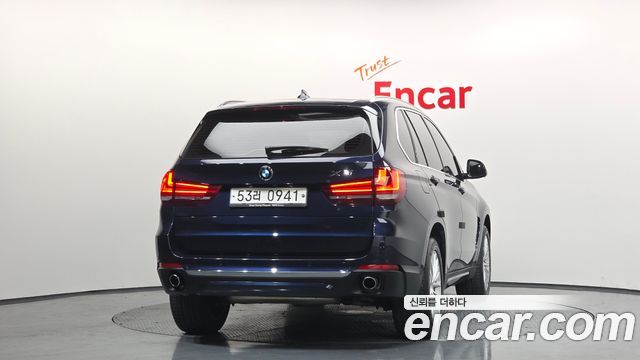 BMW X5 2016 — photo 4