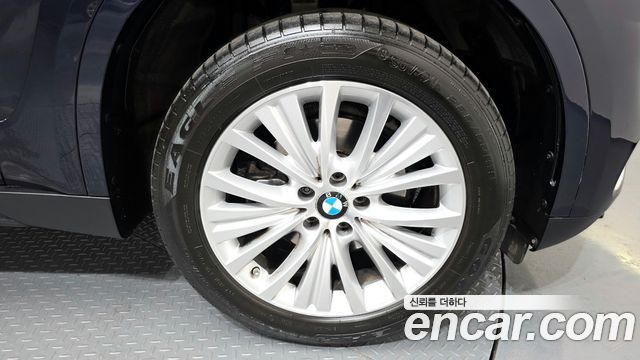 BMW X5 2016 — photo 5
