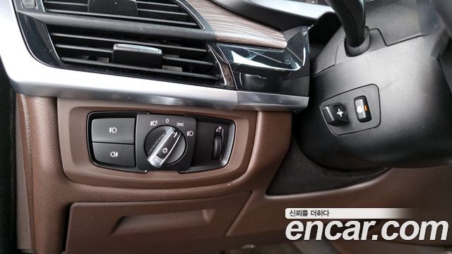 BMW X5 2016 — photo 13