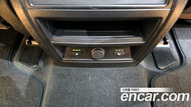 BMW X5 2016 — photo 19