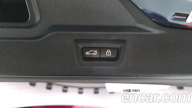 BMW X5 2016 — photo 20
