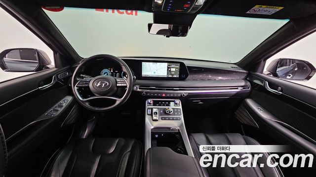Hyundai Palisade 2023 — photo 7
