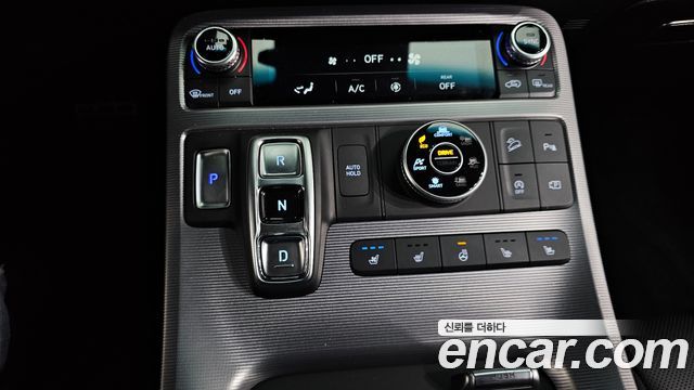 Hyundai Palisade 2023 — photo 9
