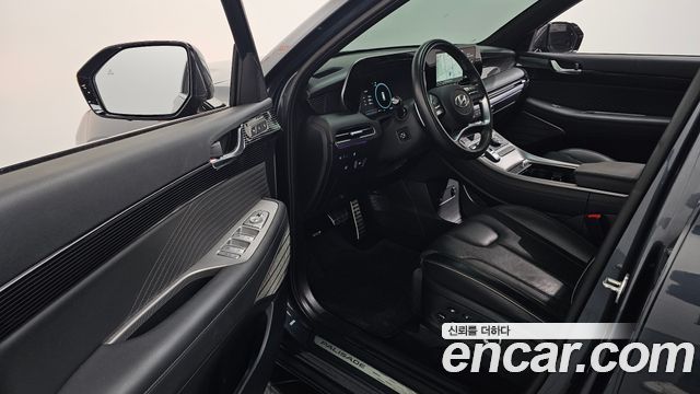 Hyundai Palisade 2023 — photo 11