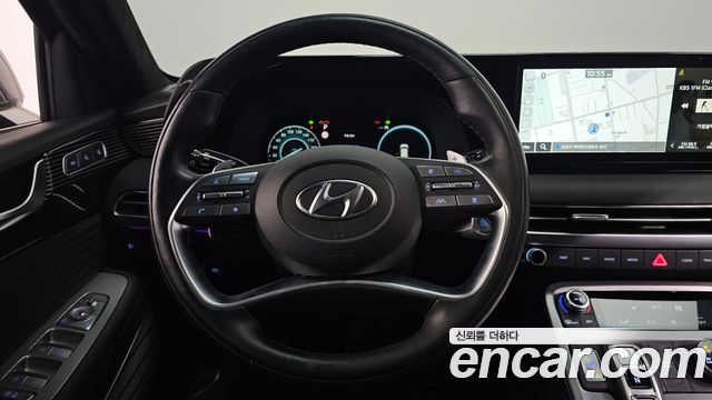 Hyundai Palisade 2023 — photo 13