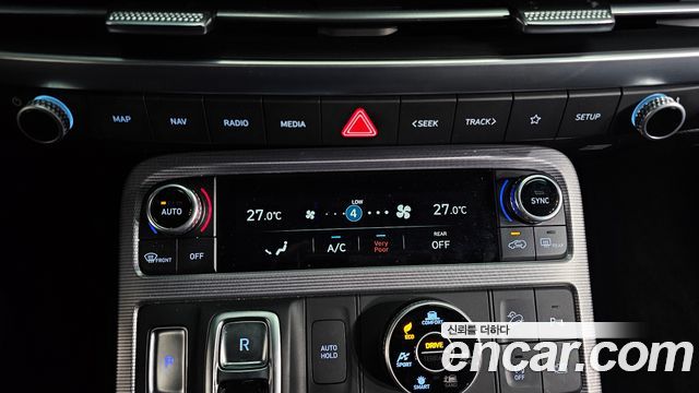 Hyundai Palisade 2023 — photo 16