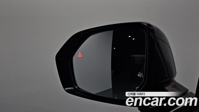 Hyundai Palisade 2023 — photo 17