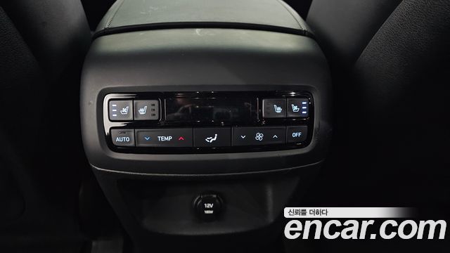 Hyundai Palisade 2023 — photo 18