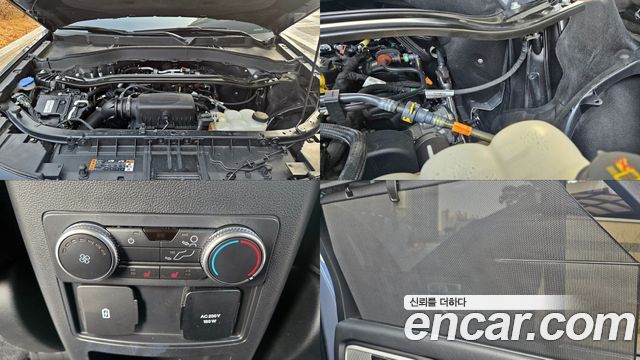 Ford Explorer 2021 — photo 16