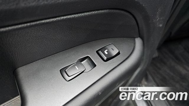 KG Mobility Rexton 2024 — photo 17