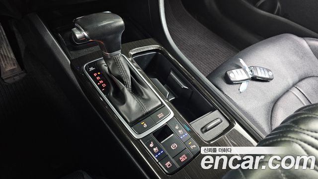 Kia K5 2019 — photo 9
