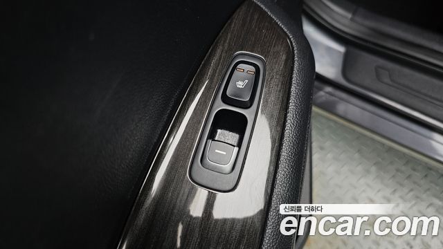 Kia K5 2019 — photo 18