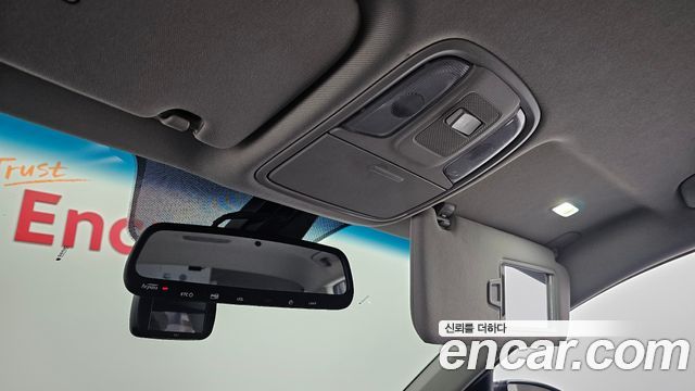 Kia K5 2019 — photo 20