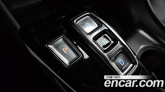Hyundai Sonata 2020 — photo 9