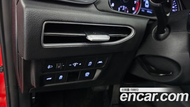 Hyundai Sonata 2020 — photo 17