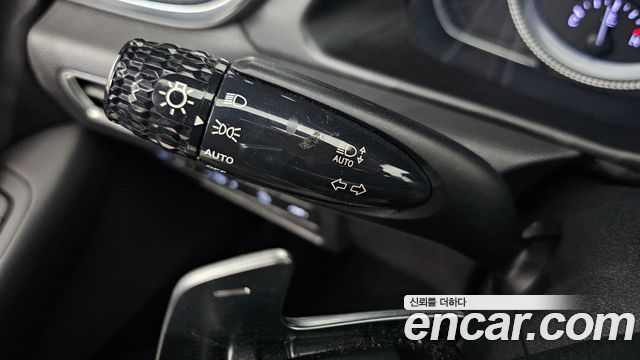 Hyundai Sonata 2020 — photo 18
