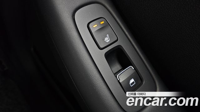 Hyundai Sonata 2020 — photo 19