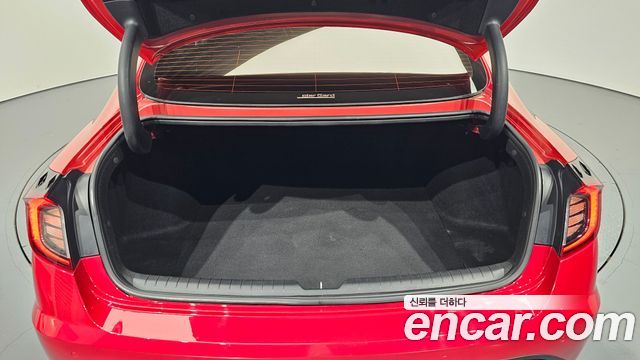 Hyundai Sonata 2020 — photo 20