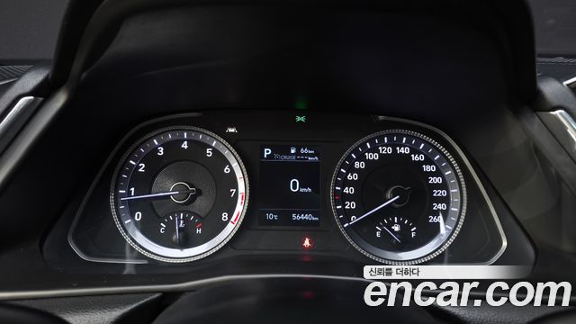 Hyundai Sonata 2020 — photo 8