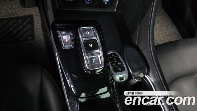 Hyundai Sonata 2020 — photo 9