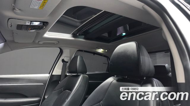 Hyundai Sonata 2020 — photo 17